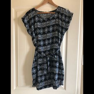 Above the Knee Dress by Hippie Rose